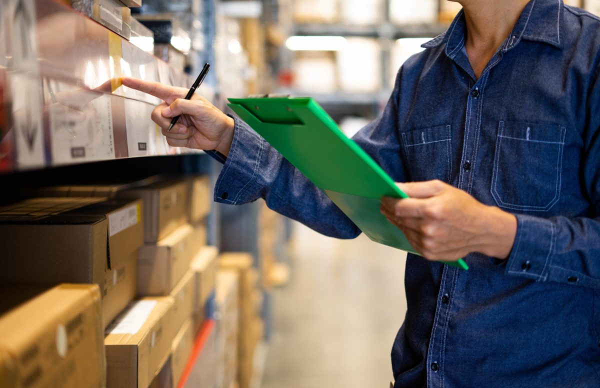 9 Tips to Effectively Improve Your Warehouse Management | WFS