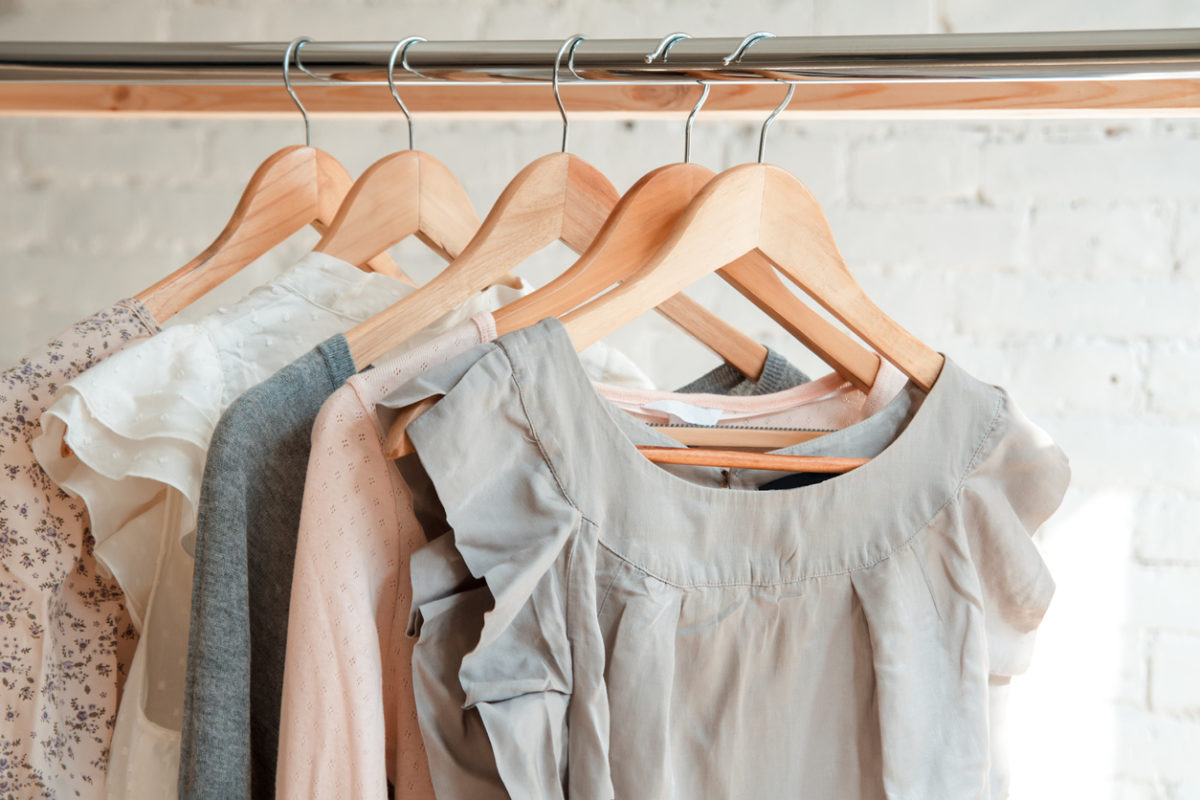 Spring 2022 Fashion Trends For Your Small Boutique - WFS