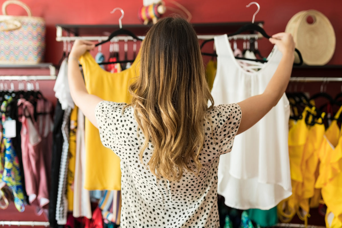 How to Choose the Best Wholesale Clothing for Women - WFS