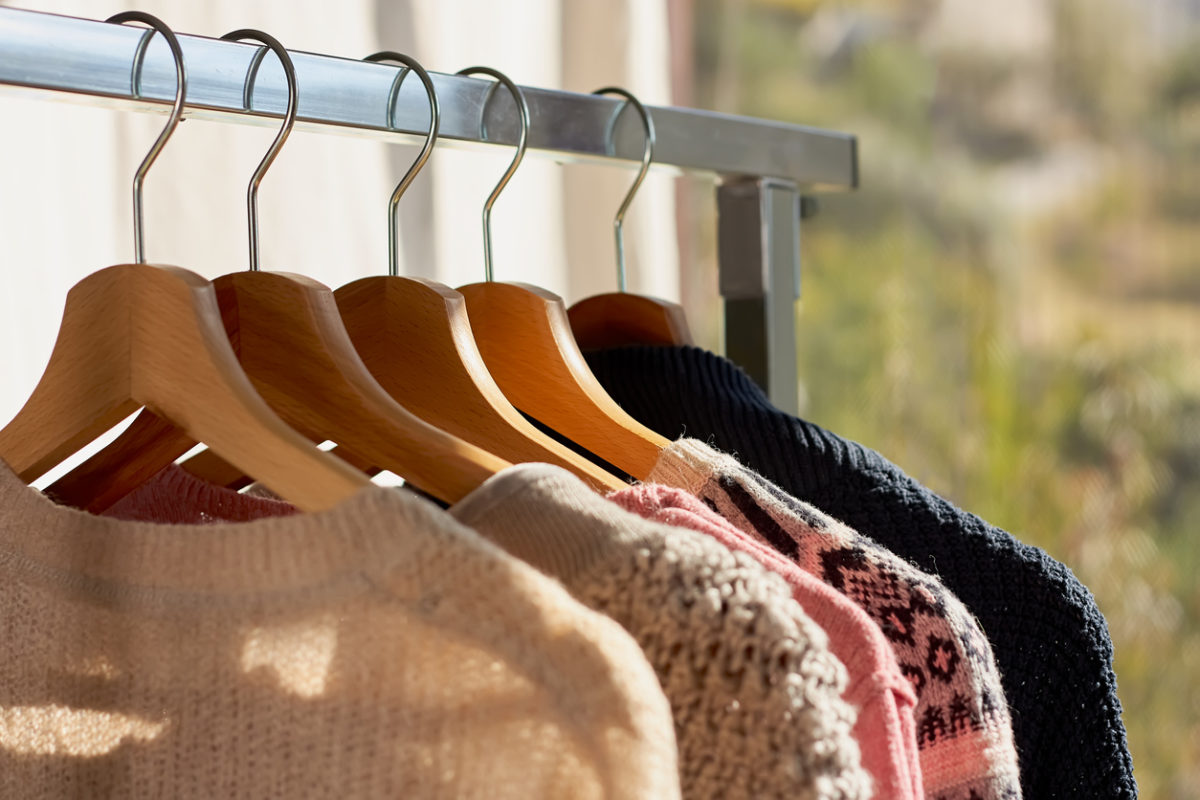 The Types of Fall Wholesale Clothing to Stock This Fall - WFS