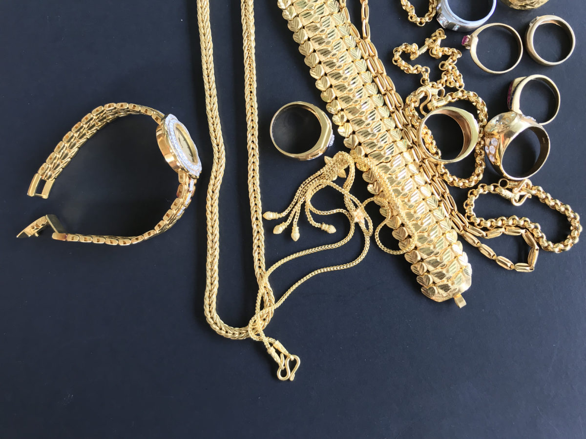 Fashion Jewelry Sets Guide to Mixing and Matching Jewelry - WFS